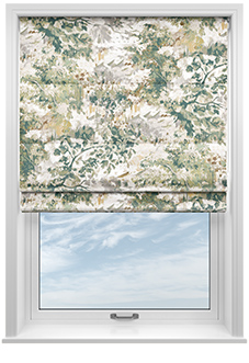 Ennerdale, Forest - Roman Blind